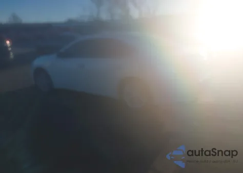 2012 Nissan Maxima 3.5 Sv z USA, uszkodzony, nr VIN 1N4AA5AP1CC850478